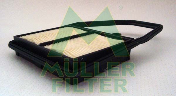 MULLER FILTER Õhufilter PA3166